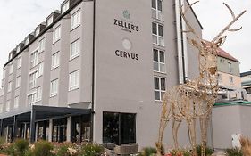 Best Hotel ZELLER